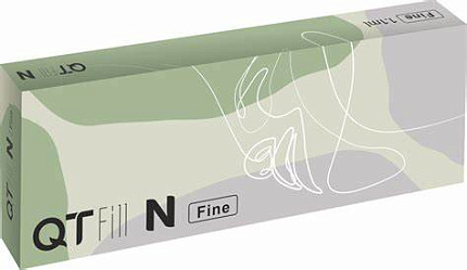 QT FILL fine N 1.1ml
