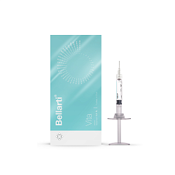 Белларти Vita, имплант внутридермальный, 1,1%+1,69%, 2мл, №1 (011124,31.10.2026)