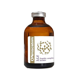 S.C.P-Сыворотка"Пептидный комплекс Бустер" 50мл
