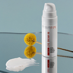 Арт.00751 Eye cream RB омолаживающий крем для глаз с ретинолом и бакучиолом 15 мл