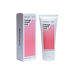 SKY313 Маска дренажная азуленовая, 200 мл