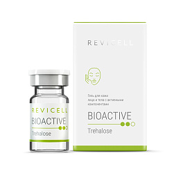 Ревицелл REVICELL BIOACTIVE TREHALOSE 5мл