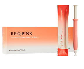 Light Fit Re:Q Pink 1,8мл