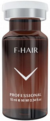 F-HAIR  Комплекс для волос 10мл