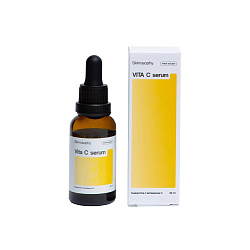 SKY321 Крем-сыворотка антиоксидантная  для глаз, 30 мл