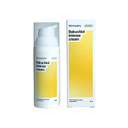 SKY382 Крем антиоксидантный с бакучиолом, 15 мл