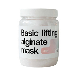 SKY030 Альгинатная базовая маска, 210 г