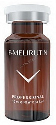 F-MELIRUTIN Экстракт мелилото + рутин 10мл