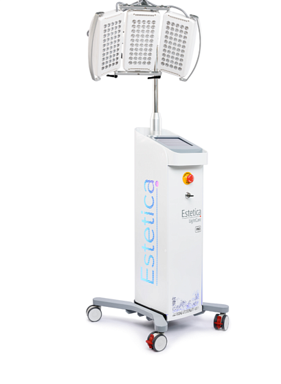 Аппарат ESTETICA LIGHTCARE PRO AURORA