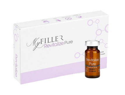 My Filler Revitalize Pure флакон 5 мл