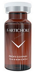 F-ARTICHOKE Экстракт артишока 10мл