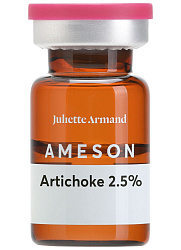 70-018 Концентрат Артишока 2,5% 7 мл