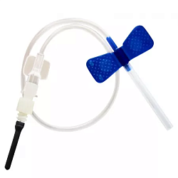 Игла-бабочка Импровакутер 23Gх3/4 190мм