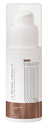 SK051 Крем 6-Ретинол 1% / 6-Retinоl Cream 1% Skin Synergy 15 мл