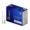 Канюля DSmed 25G х 50mm с иглой 23G х 25,4mm