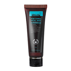15-6А Pore Control Facial Mask Маска, сужающая поры, 100 g