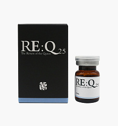 Light Fit Re:Q 25% 4,5мл