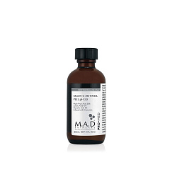 Арт.00244 Кислотный пилинг «Multi-C/Retinol pH 3.2 2» 60мл
