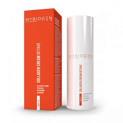 Арт.00918 Collagen Cream OCTAVE антигравитационный коллагеновый крем, 30мл