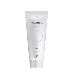 System Plus - Защитный гибрид-крем White SPF-50, 80 мл.