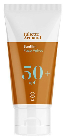 31-003 Солнцезащитный крем SPF 50+ 55 мл