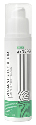 SK078 Сыворотка с витамином С и транексамовой кислотой / Vitamin C+TRX Serum Skin Synergy, флакон 30