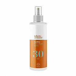 31-007 Солнцезащитный флюид-спрей SPF30 200 мл