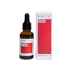 SKY232 Пилинг азелаиновый 20%, 30 мл