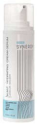SK016 Крем-сыворотка увлажняющая с НМФ / N.M.F. Hydrating cream-serum Skin Synergy, флакон 30 мл 