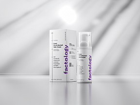 FC Крем Базовый для сухой и нормальной кожи / Basic Dry & Normal Skin Cream FACTOLOGY, флакон 50 мл