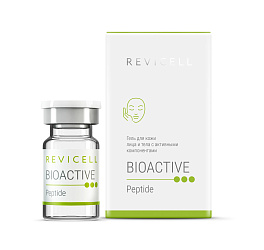 Ревицелл REVICELL BIOACTIVE PEPTIDE 5мл