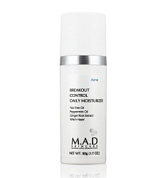 Арт.00177 Увлажняющий крем с эффектом устранения раздражений (Breakout Control Daily Moisturizer) 12