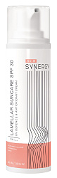 SK014 Крем солнцезащитный СПФ 30 / Lamellar Suncare SPF 30 Skin Synergy, флакон 50 мл