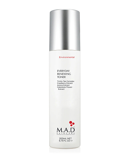 Арт.00170 Тоник с эффектом регенерации кожи (Everyday Renewing Toner) 200 мл