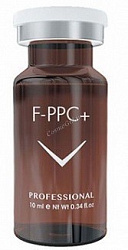 F-PPC+ Липолитический коктейль с L-карнитином, орг.кремнием и IGF 10мл