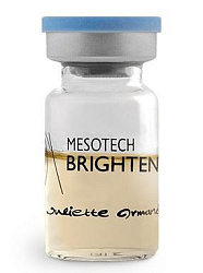 70-010 Коктейль для сияния и выравнивания тона 5 мл BRIGHTENING