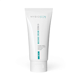 Арт.00864 Массажный крем Massage Cream Ctra Q+ 200 мл