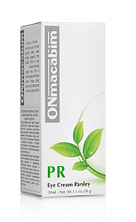 PR - Восстанавливающий крем вокруг глаз, 30мл