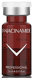 F-NIACINAMIDE Fusion лосьон  для ухода за кожей лица, 5мл