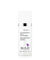 Арт.00181 Увлажняющий дневной крем предупреждающий старение кожи (Transforming Daily Moisturizer) 12