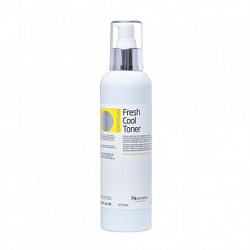 Skindom Тоник для лица освежающий охлаждающий (Fresh Cool Toner), 220 мл
