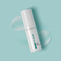 Арт.00615 Крем для кожи вокруг глаз Cold Coffee Eye Cream 8 Cold Coffee 15 мл