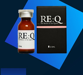 Light Fit Re:Q 2,5мл