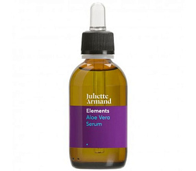 20-058 Сыворортка с Алоэ Вера 55 мл