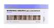 4-7А Whitening Arbutin Fluid Concentrate Флюид-концентрат с Арбутином, 2 ml*7