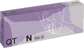 QT FILL sub-q N 1.1ml
