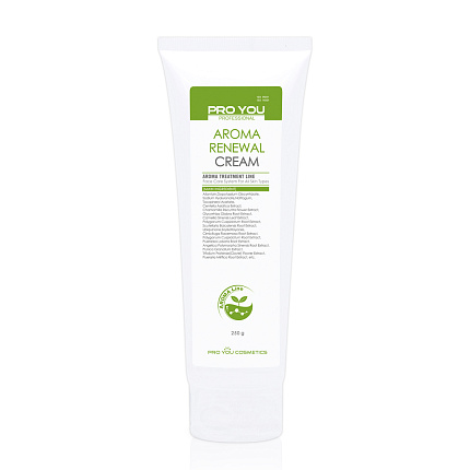 7-14B Aroma Renewal Cream Крем восстанавливающий, 250г