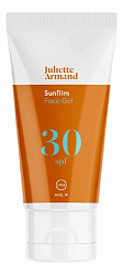 31-001 Солнцезащитный гель SPF30 55мл