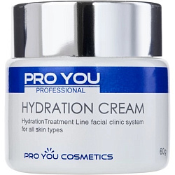 7-6А Hydration Cream Крем увлажняющий, 60 g