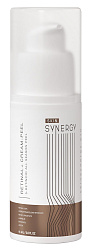 SK041 Крем-пилинг Ретиналь+ / Retinal+ Cream-Peel Skin Synergy, флакон 15 мл 